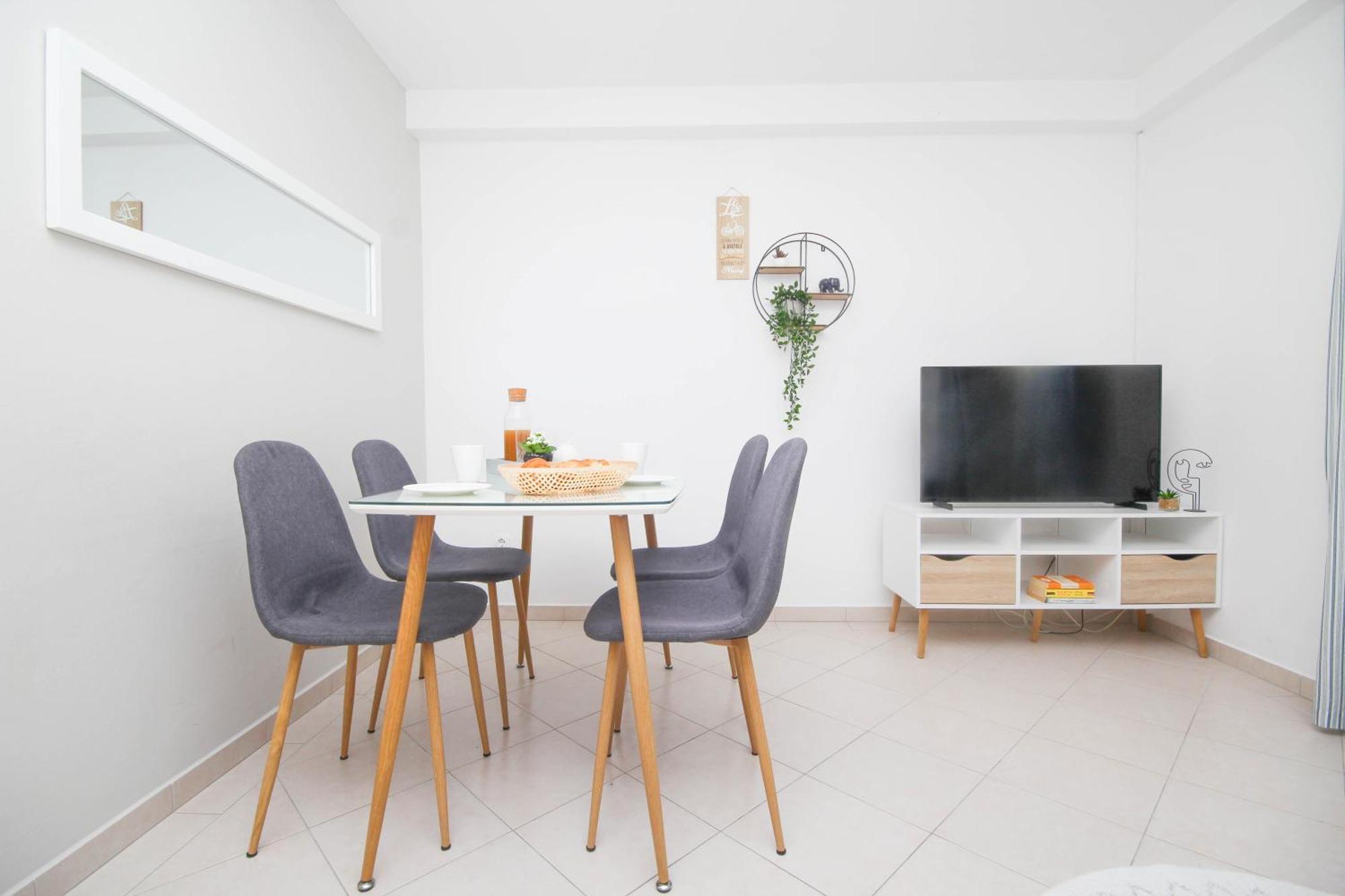Family Petrov Apartments Vodice Bilik gambar