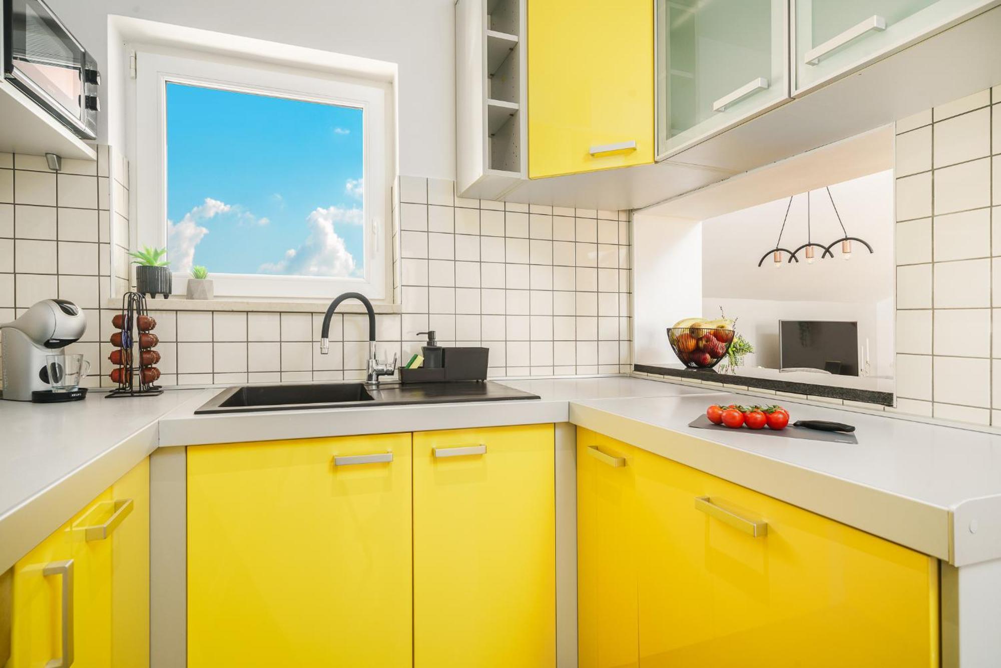 Family Petrov Apartments Vodice Luaran gambar