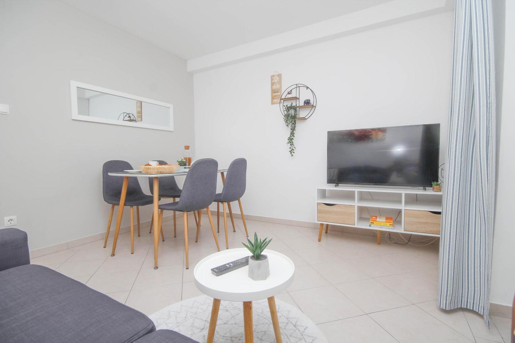 Family Petrov Apartments Vodice Bilik gambar
