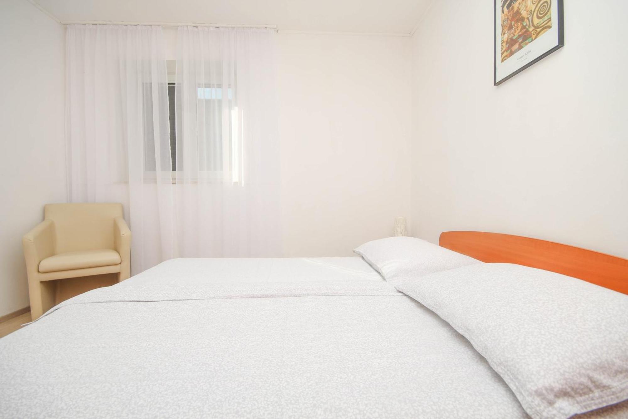 Family Petrov Apartments Vodice Bilik gambar
